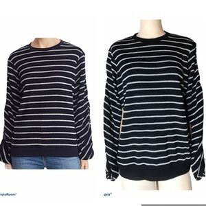 THE FIFTH LABEL The Wild Thing Sweater Top M